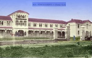 Ain temouchent 29